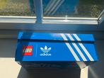 LEGO Adidas Originals Superstar 10282 - Nieuw!, Ophalen, Nieuw, Complete set, Lego