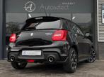 Suzuki Swift 1.4 Sport CarPlay Camera 140PK, Auto's, Suzuki, Stof, Gebruikt, 4 cilinders, Bedrijf