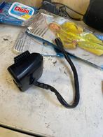 Shimano accu houder frame, Ophalen of Verzenden, Zo goed als nieuw, Frame