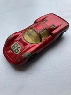 Modelauto Matchbox Porsche 910, 1970 Lesney, England, Ophalen of Verzenden, Gebruikt, Auto, Matchbox