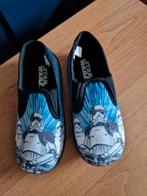 Pantoffels Star Wars maat 31 met stevige zool., Jongen of Meisje, Overige typen, Zo goed als nieuw, Star Wars