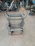 2 stuks rollator, Ophalen