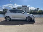 Suzuki SWIFT Sport . Nieuwe apk., 125 pk, Gebruikt, 4 cilinders, 4 stoelen