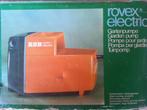 Tuinpomp vijverpomp merk Rovex, Ophalen of Verzenden, Zo goed als nieuw, Elektrisch, Bronpomp