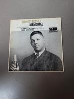 Sidney Bechet, Cd's en Dvd's, Vinyl | Jazz en Blues, Ophalen of Verzenden, Zo goed als nieuw, Jazz