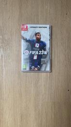 Fifa 23 Nintendo Switch, Ophalen of Verzenden, Zo goed als nieuw, Sport, 3 spelers of meer