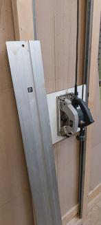 Houtzaagmachine, Ophalen of Verzenden