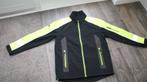 TE KOOP NIEUWE SOFTGEL JAS  ( MERK CRATEX ), Kleding | Heren, Zwart, Ophalen of Verzenden, CRATEX, Maat 56/58 (XL)