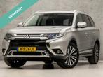 Mitsubishi Outlander 2.0 2WD Sport 7 Persoons 150Pk Automaat, Auto's, Mitsubishi, 4 cilinders, 7 stoelen, 1600 kg, SUV of Terreinwagen