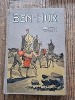 Ben hur door Lewis Wallace. 4de druk, Antiek en Kunst, Verzenden, Lewis Wallace