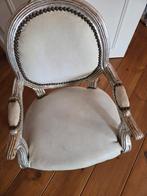 Kinder fauteuil brocante, Kinderen en Baby's, Ophalen, Gebruikt, Stoel(en)