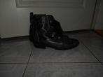 prachtige GABOR laarsjes maat 7, Kleding | Dames, Ophalen of Verzenden, Zo goed als nieuw, Zwart