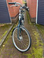 Batavus intermezzo, Fietsen en Brommers, Ophalen, Versnellingen, Batavus, Zo goed als nieuw