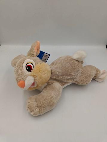 Disney Stampertje Knuffel  beschikbaar voor biedingen