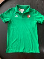 Feyenoord poloshirt maat 152, Shirt, Maat XS of kleiner, Ophalen of Verzenden, Zo goed als nieuw