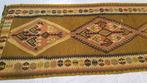 Antiek Quba kelim 290 x 138/Vloerkleed/Perzisch tapijt/loper, Ophalen of Verzenden, Rechthoekig, 200 cm of meer, 150 tot 200 cm