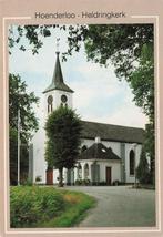 Hoenderloo, Heldringkerk, Ophalen of Verzenden, 1980 tot heden, Ongelopen, Gelderland
