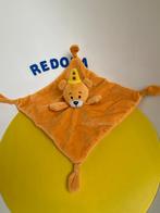 4549 studio 100 bumba doekje oranje, Ophalen of Verzenden, Zo goed als nieuw, Overige typen