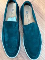 Loro Piana summer walker T43, Loafers, Overige kleuren, Ophalen of Verzenden, Zo goed als nieuw