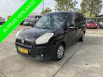 Fiat Dobló Cargo 1.6 MultiJet SX Maxi De Fiat Doblo 1.6 D 6, Voorwielaandrijving, Stof, Gebruikt, 4 cilinders