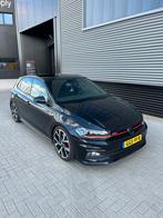 Volkswagen Polo 2.0 TSI GTI 277pk 6-DSG 2020 Zwart, Stof, Zwart, 4 cilinders, 1984 cc