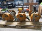maxpull handlier kabellier lier met kabel 3000kg nieuw, Doe-het-zelf en Verbouw, Lieren en Takels, Maxpull, Nieuw, Zandhaarweg