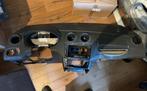 Seat Ibiza 6P (2015-2017) dashboard, Gebruikt, Seat, Ophalen