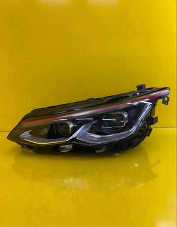 Vw Golf 8 GTI IQ LIGHT KOPLAMP LINKS 5H1941059A Z.G.A.N.  beschikbaar voor biedingen