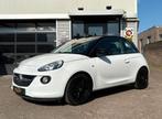 Opel ADAM 1.2 Ecoflex Start&stop 3DRS 2013 Wit, Voorwielaandrijving, ADAM, 4 cilinders, 4 stoelen