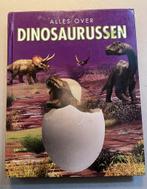 Alles over dinosaurussen, Diverse auteurs, Ophalen of Verzenden, Zo goed als nieuw, Overige onderwerpen