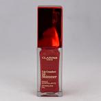Clarins Lip Comfort Oil Shimmer #07 Red Hot# 7 ml, Sieraden, Tassen en Uiterlijk, Uiterlijk | Cosmetica en Make-up, Nieuw, Make-up