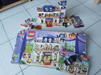 Lego Friends Hotel. Lego Duplo., Kinderen en Baby's, Speelgoed | Duplo en Lego, Duplo, Ophalen of Verzenden, Zo goed als nieuw