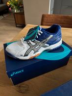 Asics Gel Rocket 6, Nieuw! (Damesschoen), Blauw, Sportschoenen, Nieuw, Ophalen of Verzenden