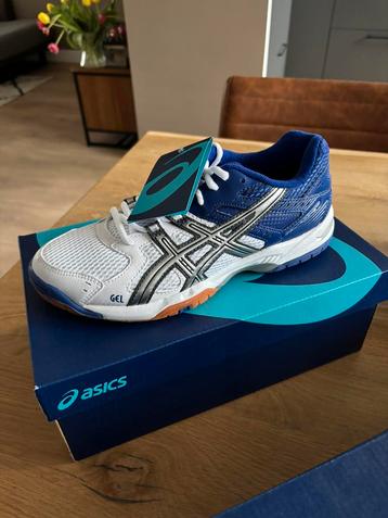 Asics Gel Rocket 6, Nieuw! (Damesschoen) beschikbaar voor biedingen