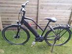 Raleigh kent 9 Bosch middenmotor cx, Fietsen en Brommers, Gebruikt, 51 tot 55 cm, 50 km per accu of meer, Ophalen