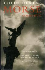 Colin Dexter - Morse Omnibus. NIEUW., Boeken, Ophalen of Verzenden, Nieuw