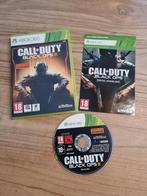 Call of Duty Black Ops III, Spelcomputers en Games, Games | Xbox 360, Ophalen of Verzenden, Zo goed als nieuw