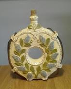 Antieke wijnkruik uit Hongarije jaar 1919, Antiek en Kunst, Antiek | Keramiek en Aardewerk, Ophalen of Verzenden