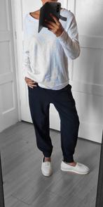 Leuke broek van Cos maat S, Maat 38/40 (M), COS, Zwart, Ophalen of Verzenden