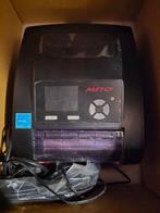 Meto PrintHybrid thermotransferprinter 30000884 UR, Ophalen of Verzenden