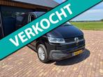 Volkswagen Transporter 2.0 TDI L2H1 28 Highline, Stof, Gebruikt, 4 cilinders, 150 pk