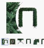 Nieuwe kerstboom boog., Diversen, Kerst, Ophalen of Verzenden