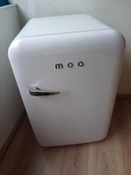 Maq koelkast kleur wit, Witgoed en Apparatuur, Koelkasten en IJskasten, Gebruikt, Ophalen of Verzenden
