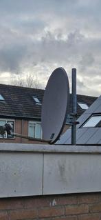 Schotelantenne, Audio, Tv en Foto, Schotelantennes, Overige merken, Gebruikt, Ophalen of Verzenden