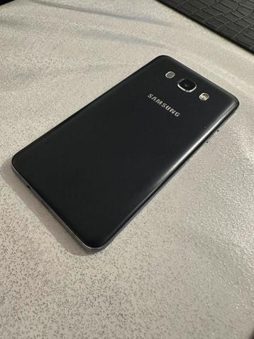 Samsung J7 2016 beschikbaar voor biedingen