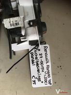 Renault kangoo 2008 Kachelbedieningspaneel