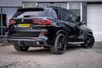 BMW X5 XDrive45e High Executive M-Sport I BTW I Panorama I 3, Gebruikt, Zwart, Vierwielaandrijving, Hybride Elektrisch/Benzine