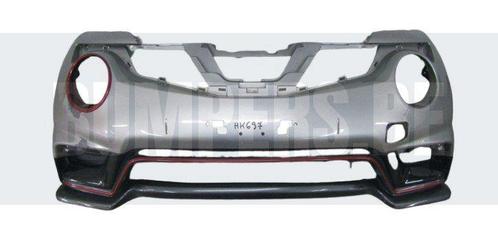 Bumper Nissan Juke Nismo RS 11-14  62022-4FT0H Voorbumper HK, Auto-onderdelen, Carrosserie en Plaatwerk, Bumper, Voor, Gebruikt