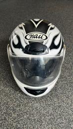Helm NAU, Ophalen of Verzenden, Tweedehands, Integraalhelm, Overige merken