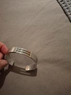 Zilveren armband esprit, Ophalen of Verzenden, Zo goed als nieuw, Zilver, Zilver